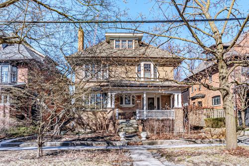 110 Cluny Dr, Toronto, ON, M4W2R4 | Card Image