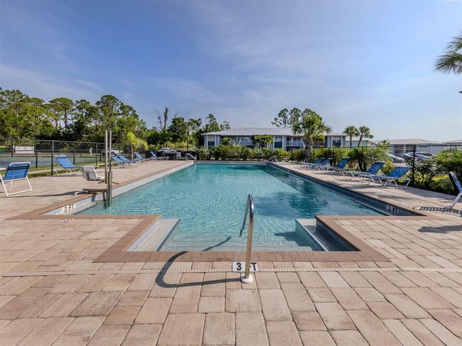 APT-6A3 - 25050 Sandhill Blvd, Condo with 2 bedrooms, 2 bathrooms and null parking in Punta Gorda FL | Image 23