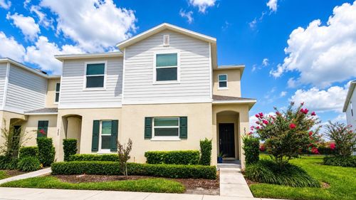 233 Primrose Dr, DAVENPORT, FL, 33837-5847 | Card Image