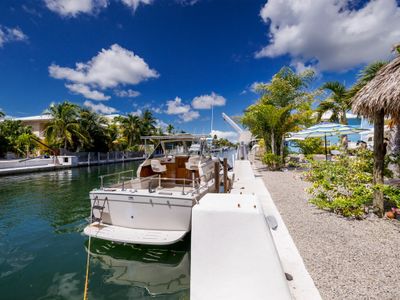 Concrete seawall II | Image 3