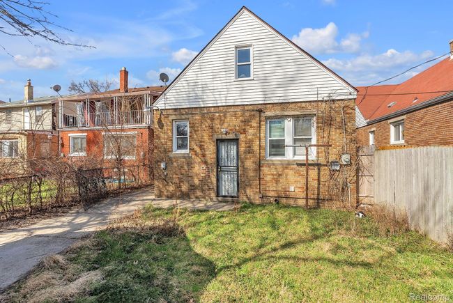 15788 Littlefield St, House other with 3 bedrooms, 1 bathrooms and null parking in Detroit MI | Image 10