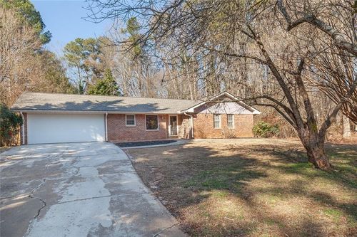 390 Tidwell Rd, Alpharetta, GA, 30004-7742 | Card Image