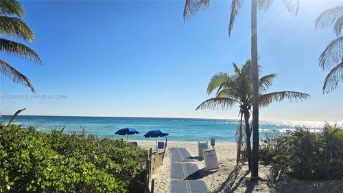 4l-1980 S Ocean Dr, Hallandale Beach, FL, 33009-5949 | Card Image