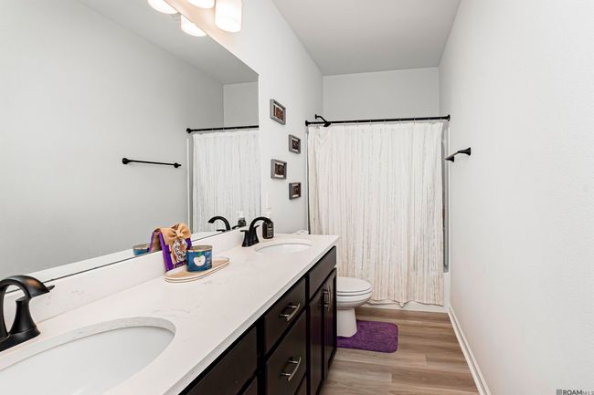11550 Water View Ave, House other with 4 bedrooms, 3 bathrooms and null parking in Denham Springs LA | Image 16
