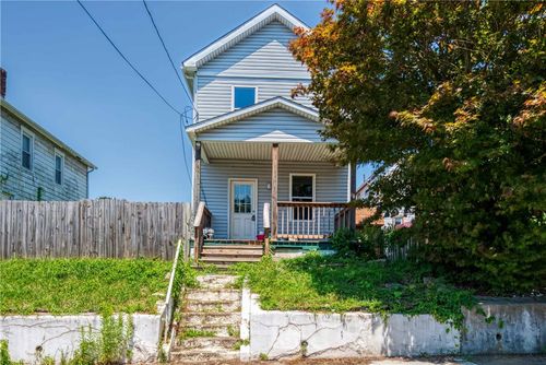 522 Jefferson St, Rochester, PA, 15074-1704 | Card Image