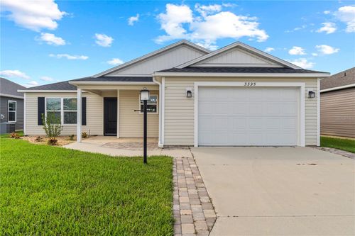 3395 Luty Ln, The Villages, FL, 32163-0515 | Card Image