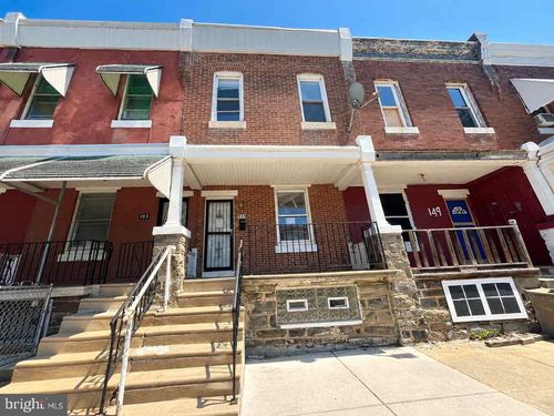 151 N Hobart Street, PHILADELPHIA, PA, 19139 | Card Image