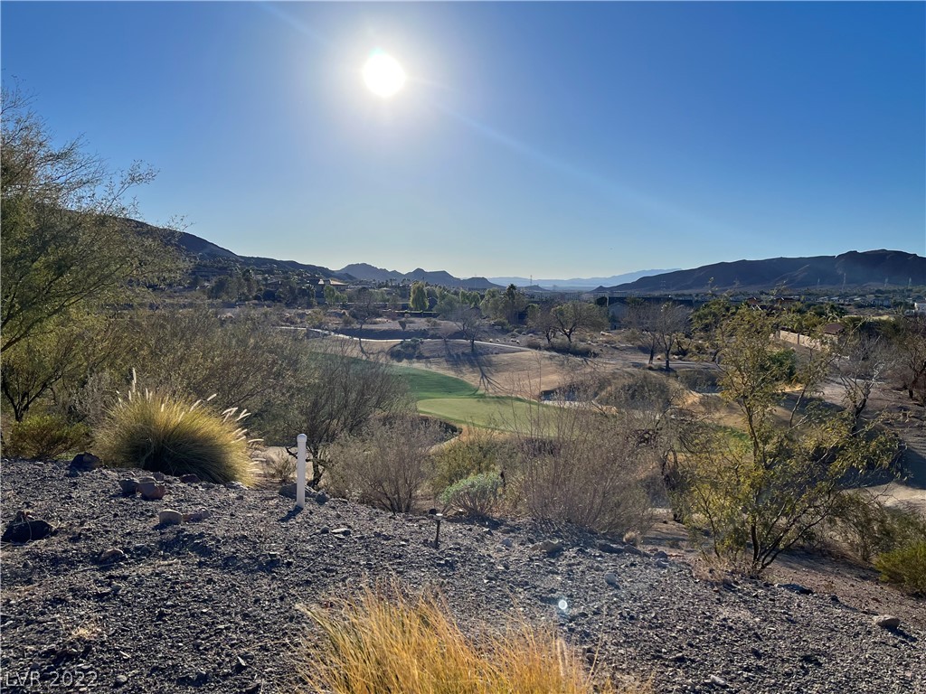 Land in Henderson