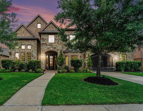 21806 W Firemist Ct, Cypress, TX, 77433-3514 | Card Image