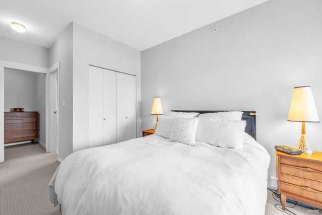 PH13 - 1503 W 65 Th Avenue, Condo with 2 bedrooms, 2 bathrooms and 1 parking in Vancouver BC | Image 14
