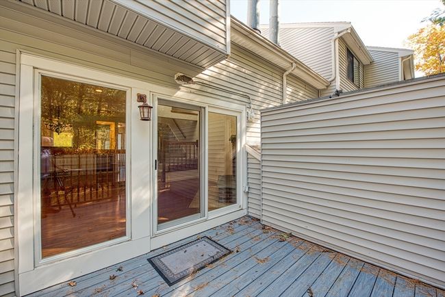 UNIT-32 - 1012 Pleasant St, Condo with 2 bedrooms, 3 bathrooms and 1 parking in Weymouth MA | Image 20