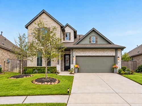 26210 First Blush Dr, Katy, TX, 77493 | Card Image
