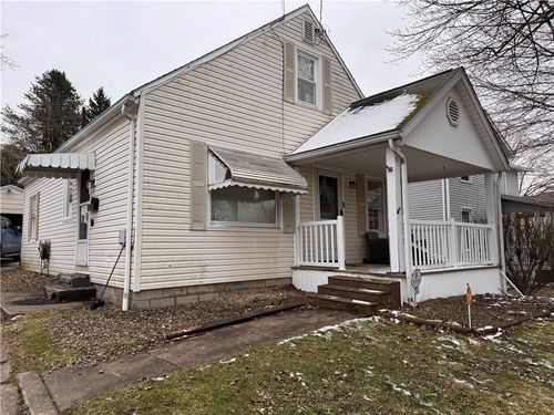 354 Euclid Ave, Sharon, PA, 16146-3474 | Card Image