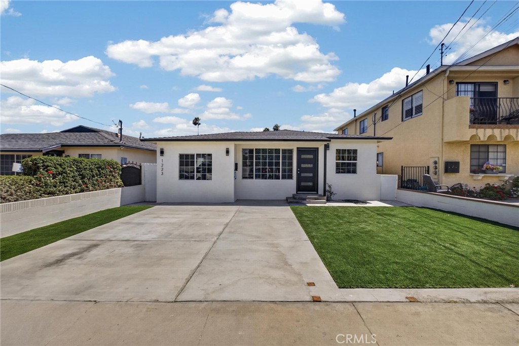 Residential Lease in San Pedro 2