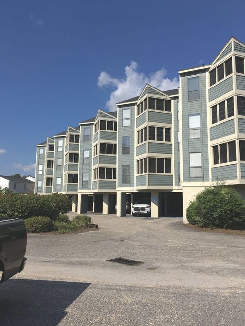apt-c204-1101 Possum Trot Rd, North Myrtle Beach, SC, 29582-3677 | Card Image