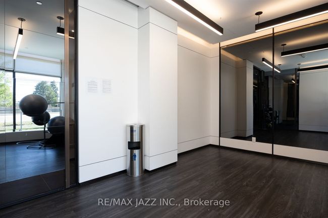 315 - 1480 Bayly St, Condo with 2 bedrooms, 1 bathrooms and 1 parking in Pickering ON | Image 36