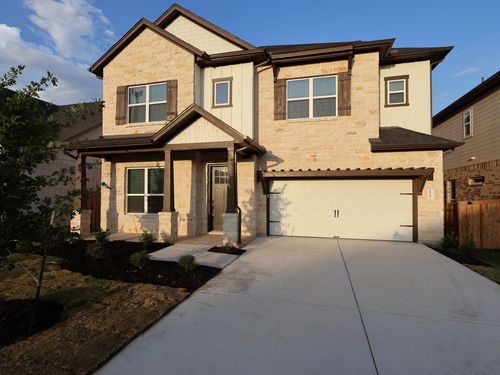 832 Purmela St, Leander, TX, 78641-6562 | Card Image