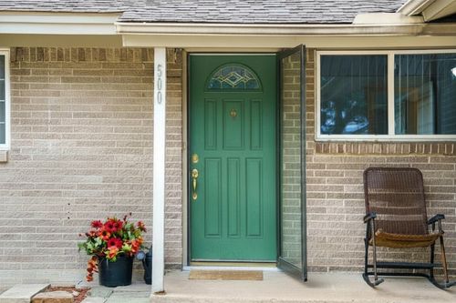 500 Worcester Way, Richardson, TX, 75080-3345 | Card Image