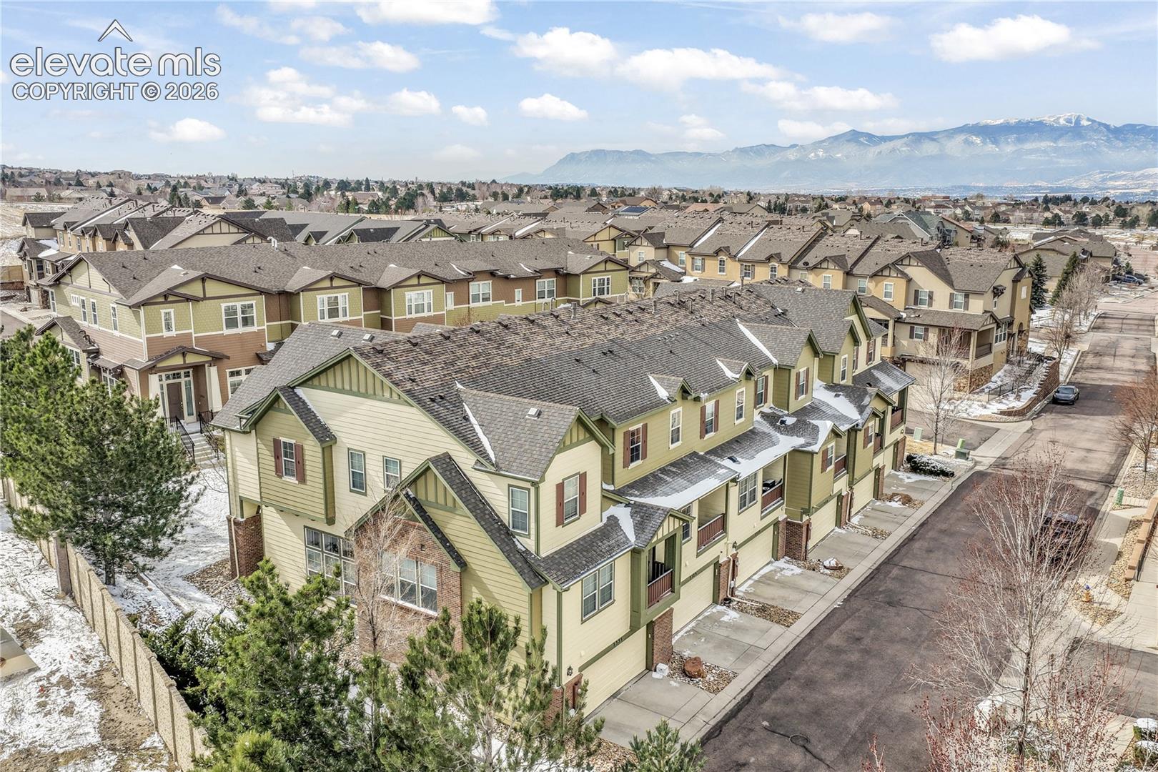 Residential in Colorado Springs 3