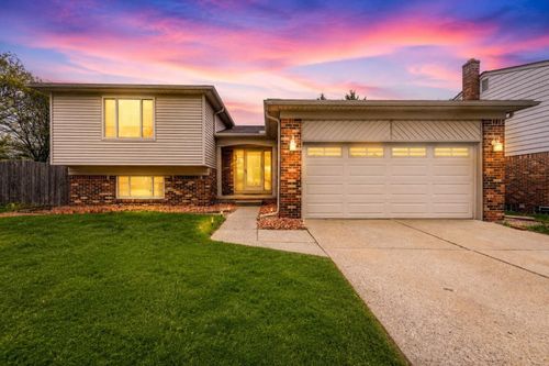 38982 Sutton Dr Drive, Sterling Heights, MI, 48310 | Card Image