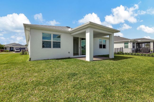 14183 Sw Harker St, House other with 4 bedrooms, 3 bathrooms and null parking in Port St Lucie FL | Image 44