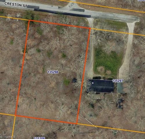 114 Creston Street, Greensboro, NC, 27406 | Card Image