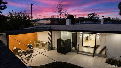 10334 Louise Ave, Granada Hills, CA, 91344-6125 | Card Image