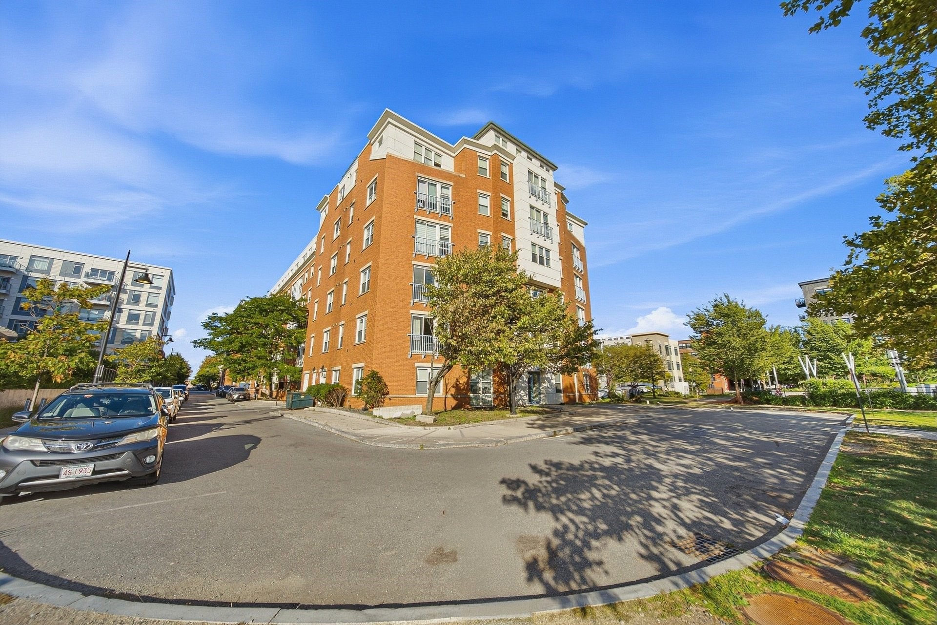 Residential in Boston 3