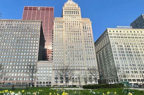 1001-310 S Michigan Ave, Chicago, IL, 60604-4228 | Card Image