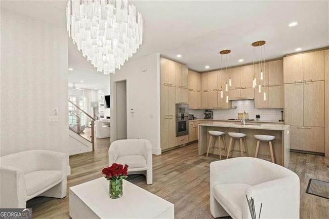 7 - 1337 Grey Fox Ct Ne, Townhouse with 4 bedrooms, 4 bathrooms and null parking in Atlanta GA | Image 20