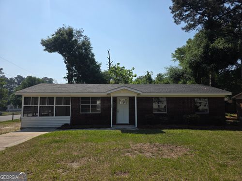 309 E Third Street, Springfield, GA, 31329 | Card Image