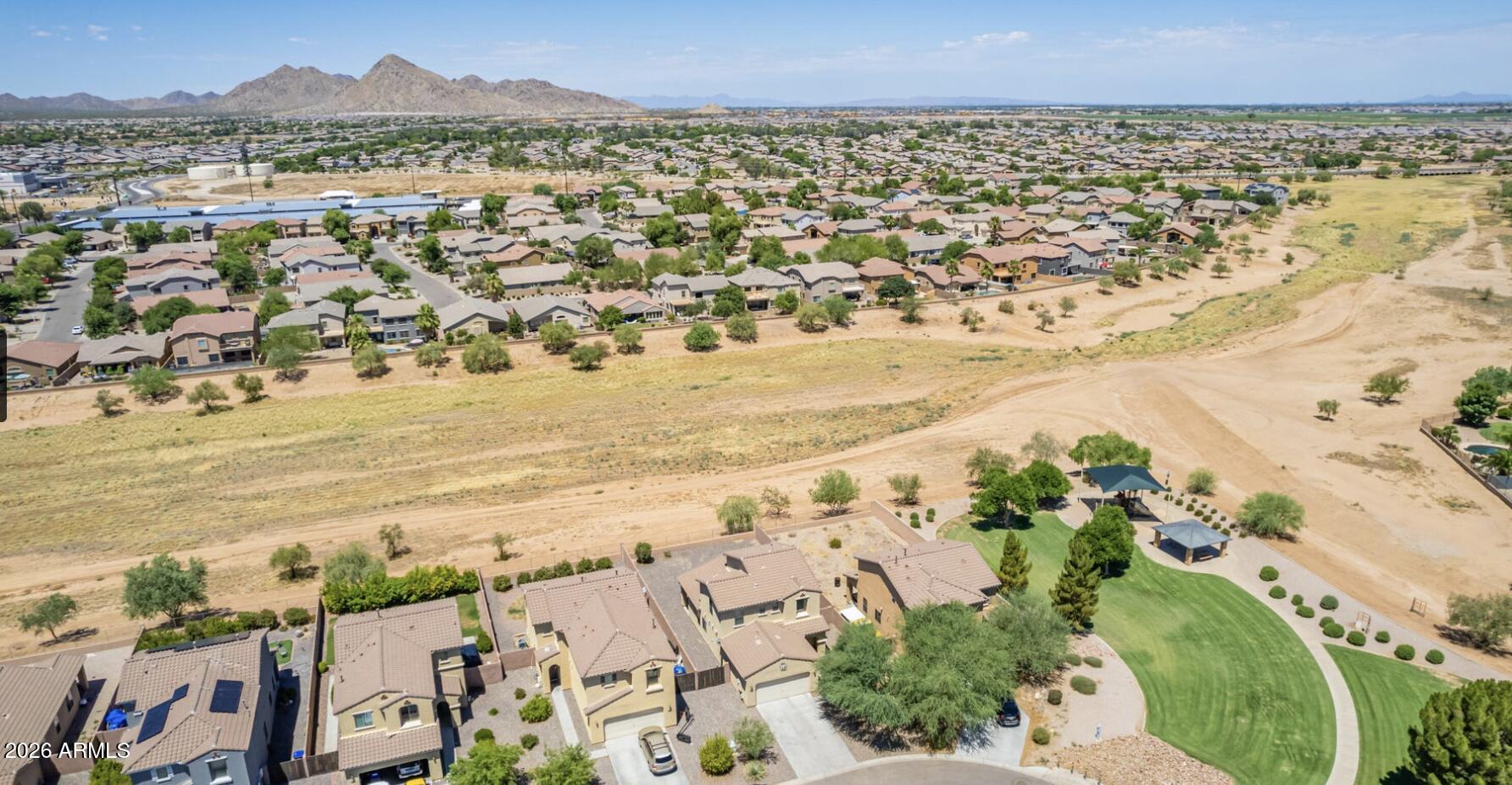 Residential in San Tan Valley 3