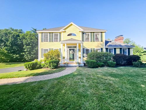 28 Pheasant Run, East Kingston, NH, 03827-2050 | Card Image