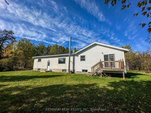 1099 Besaw Rd, Iroquois Falls, ON, P0K1G0 | Card Image