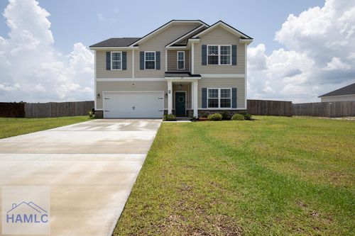 195 Deerfield Drive Ne, Ludowici, GA, 31316 | Card Image