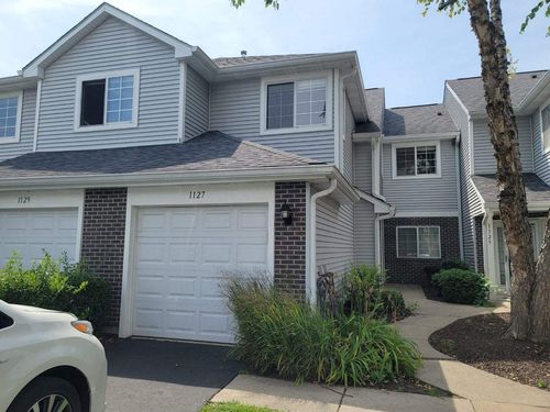 1127 E Wilson Ave, Lombard, IL, 60148-3763 | Card Image