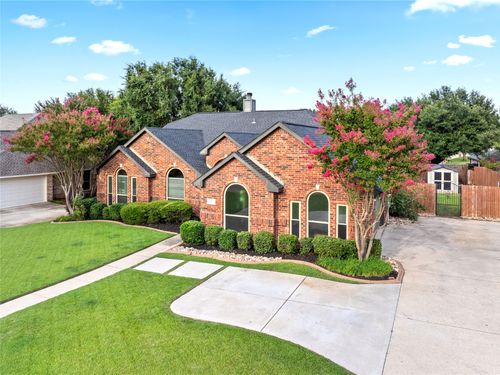 36 W Hillside Pl, Trophy Club, TX, 76262-5601 | Card Image