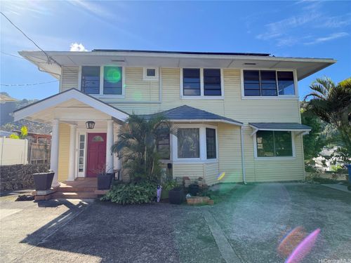 a-2825 Pali Hwy, Honolulu, HI, 96817-1494 | Card Image