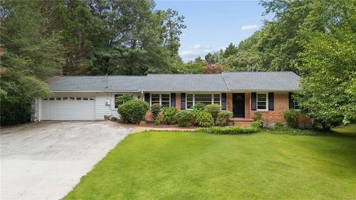 5028 Tilly Mill Rd, Dunwoody, GA, 30338-5204 | Card Image