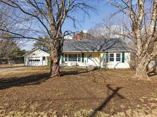 198 Medomak Road, Bremen, ME, 04551 | Card Image