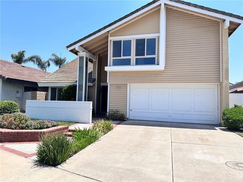 24 Cambridge, Irvine, CA, 92620-3310 | Card Image