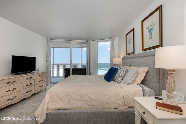 606 - 1175 Highway A1a, Condo with 3 bedrooms, 2 bathrooms and null parking in Satellite Beach FL | Image 17