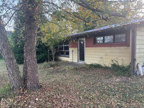 8370 S State Road 39, Clayton, IN, 46118 | Card Image