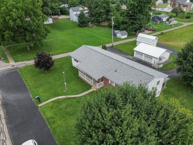 3060 Broad St, House other with 4 bedrooms, 3 bathrooms and null parking in West Rushville OH | Image 69