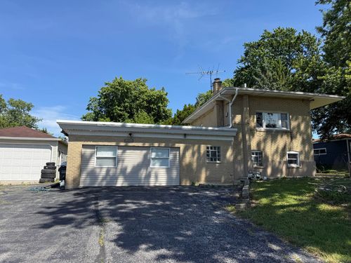 16125 Forest Ave, Oak Forest, IL, 60452-4015 | Card Image