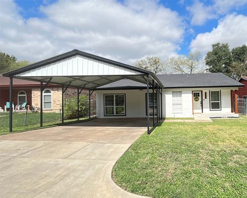 8128 Richard St, White Settlement, TX, 76108-3128 | Card Image