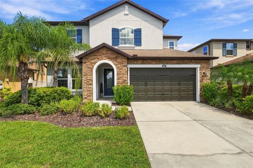 28907 Revaro Ln, Wesley Chapel, FL, 33543-7625 | Card Image