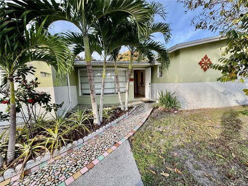 6481 Kimberly Blvd, North Lauderdale, FL, 33068-2646 | Card Image