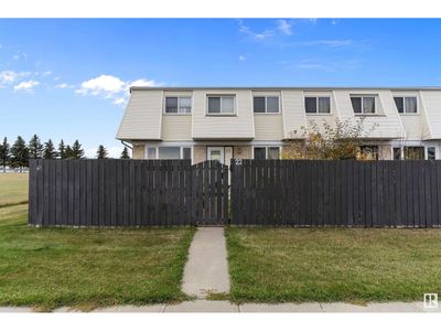 22 - 650 Grandin Dr, Townhouse with 4 bedrooms, 2 bathrooms and 2 parking in Morinville AB | Image 2