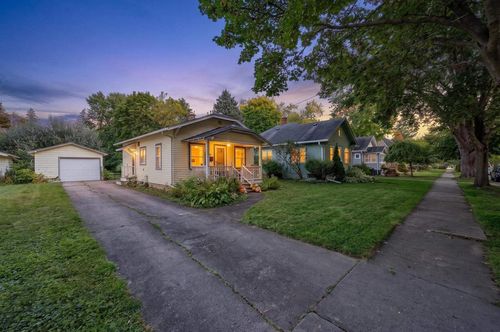 1231 Eliza Street, GREEN BAY, WI, 54301 | Card Image